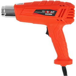 Изображение товара Строительный фен BRAIT BHG2000N