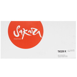 Изображение товара Картридж лазерный SAKURA TK5290K черный, с чипом