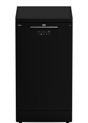 Изображение товара Посудомоечная машина Beko BDFS15020B черный