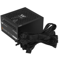 Изображение товара Блок питания Thermaltake Smart BX1 SE 550W [PS-SPD-0550NNSABE-2] черный