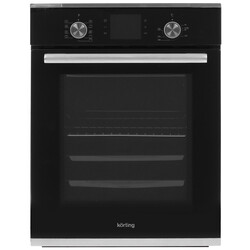 Изображение товара Электрический духовой шкаф Korting OKB 7951 CMN черный