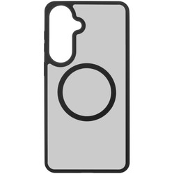 Изображение товара Накладка  KEYRON Protect для Samsung Galaxy S26+ черный