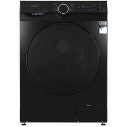 Изображение товара Стиральная машина DEXP WM-F814DMA/WBSI черный