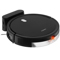 Изображение товара Робот-пылесос Xiaomi Robot Vacuum E5 черный