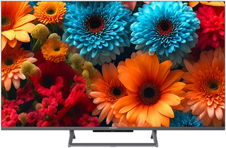 Изображение товара 55" (140 см) Телевизор Skyworth 55Q67H серый