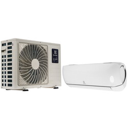 Изображение товара Кондиционер настенный сплит-система Electrolux EACS/I-11HEV/N3 белый