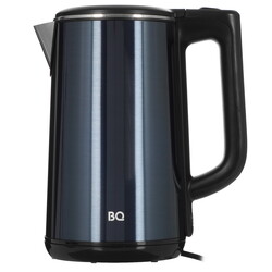 Изображение товара Электрочайник BQ KT2026S синий