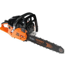 Изображение товара Бензопила Carver HOBBY HSG 145-15 , шина - 38 см(15")