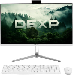 Изображение товара 23.8" Моноблок DEXP Atlas AT30HE