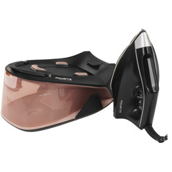 Изображение товара Парогенератор Rowenta Easy Steam VR7141F0 черный