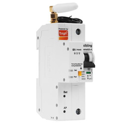 Изображение товара Выключатель  Sibling Powerswitch-A16