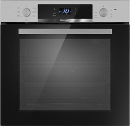 Изображение товара Электрический духовой шкаф Weissgauff EOV 29 PDXS черный