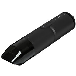 Изображение товара Пылесос   ручной HOTO Compressed Air Capsule HOE0001GL  черный