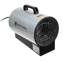 Изображение товара Тепловая пушка электрическая Neoclima ТПК 5