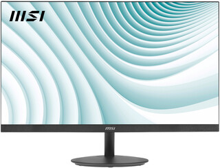 Изображение товара 27" Монитор MSI PRO MP271 черный