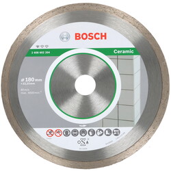 Изображение товара Диск алмазный Bosch 2608602204