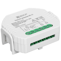 Изображение товара Умное реле EKF Connect