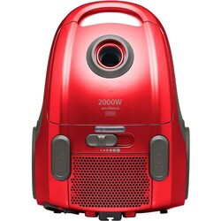 Изображение товара Пылесос Shivaki VCB 0120 красный