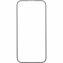 Изображение товара Защитное стекло DF для экрана Apple iPhone 16