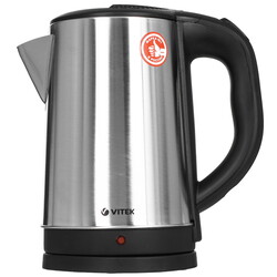 Изображение товара Электрочайник Vitek VT-1150 серый