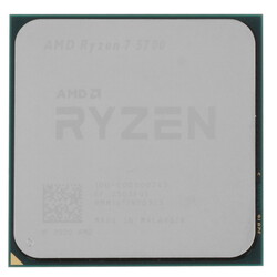 Изображение товара Процессор AMD Ryzen 7 5700 OEM
