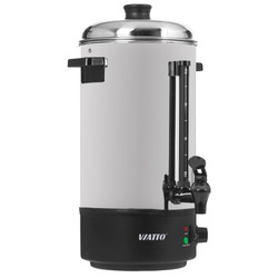Изображение товара Термопот Viatto MK-WB08 серебристый
