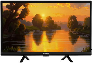 Изображение товара 24" (61 см) Телевизор Starwind SW-LED24SG304 черный