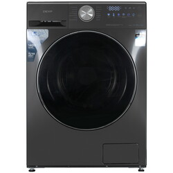 Изображение товара Стиральная машина DEXP WF-8C2M серый