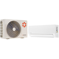 Изображение товара Кондиционер настенный сплит-система Kentatsu Kanami Inverter Wi-Fi KSGA53HZRN1W/KSRA53HZRN1 белый