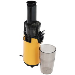 Изображение товара Соковыжималка электрическая BRAYER 1706BR-YE желтый