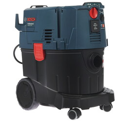 Изображение товара Строительный пылесос  Bosch GAS 35 L AFC