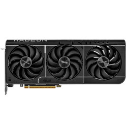 Изображение товара Видеокарта ASUS AMD Radeon 9070 XT PRIME OC Edition [PRIME-RX9070XT-O16G]