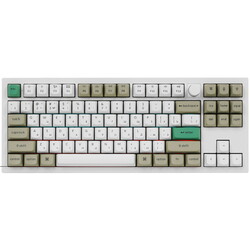 Изображение товара Клавиатура проводная + беспроводная Keychron Q3 Max