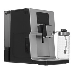 Изображение товара Кофемашина автоматическая Krups Intuition Preference EA875E10 серебристый