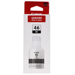 Изображение товара Чернила  Canon GI-46 BK черный