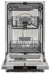Изображение товара Встраиваемая посудомоечная машина Haier HDWE11-395RU