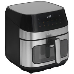 Изображение товара Аэрогриль Garlyn AG-1000 серебристый