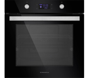 Изображение товара Электрический духовой шкаф MAUNFELD AEOH.749B черный