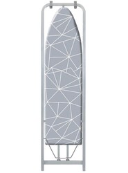 Изображение товара Гладильная доска НИКА ДН1Т/1 серый
