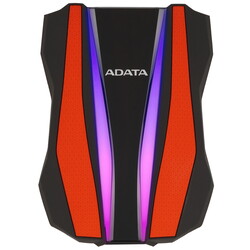 Изображение товара 2 ТБ Внешний HDD ADATA HD770G [AHD770G-2TU32G1-CRD]