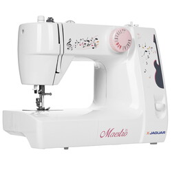 Изображение товара Швейная машина Jaguar Maestro 21