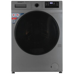 Изображение товара Стиральная машина KRAFT KF-MDS12147G серый