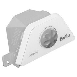 Изображение товара Блок управления Ballu Transformer Mechanic BCT/EVU-3M