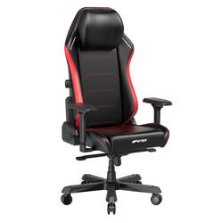 Изображение товара Компьютерное кресло DXRacer Master красный