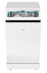 Изображение товара Посудомоечная машина Candy CF 0A9E0W-08 белый