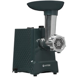 Изображение товара Мясорубка электрическая Vitek VT-3619 черный