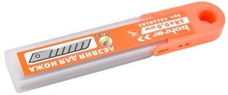 Изображение товара Лезвия сегментированное Bohrer 43118181