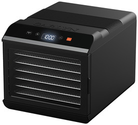 Изображение товара Сушилка для овощей и фруктов Garlyn D-06 Pro черный