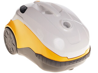 Изображение товара Пылесос  Thomas Perfect Air Animal Pure белый