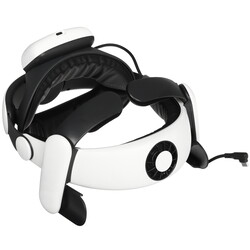 Изображение товара Крепление для VR BOBOVR S3 Pro белый